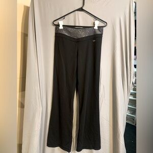 VSX Sexy Sport Boot cut yoga pants